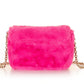 Furla Metropolis Foldover Top Shoulder Bag