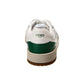 FENDI Match Leather Sneaker