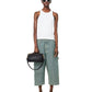 The Leather Duffle Bag