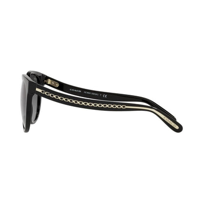 Women's Sunglasses, HC8321 55
