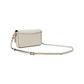 Cross Grain Leather Wyn Crossbody