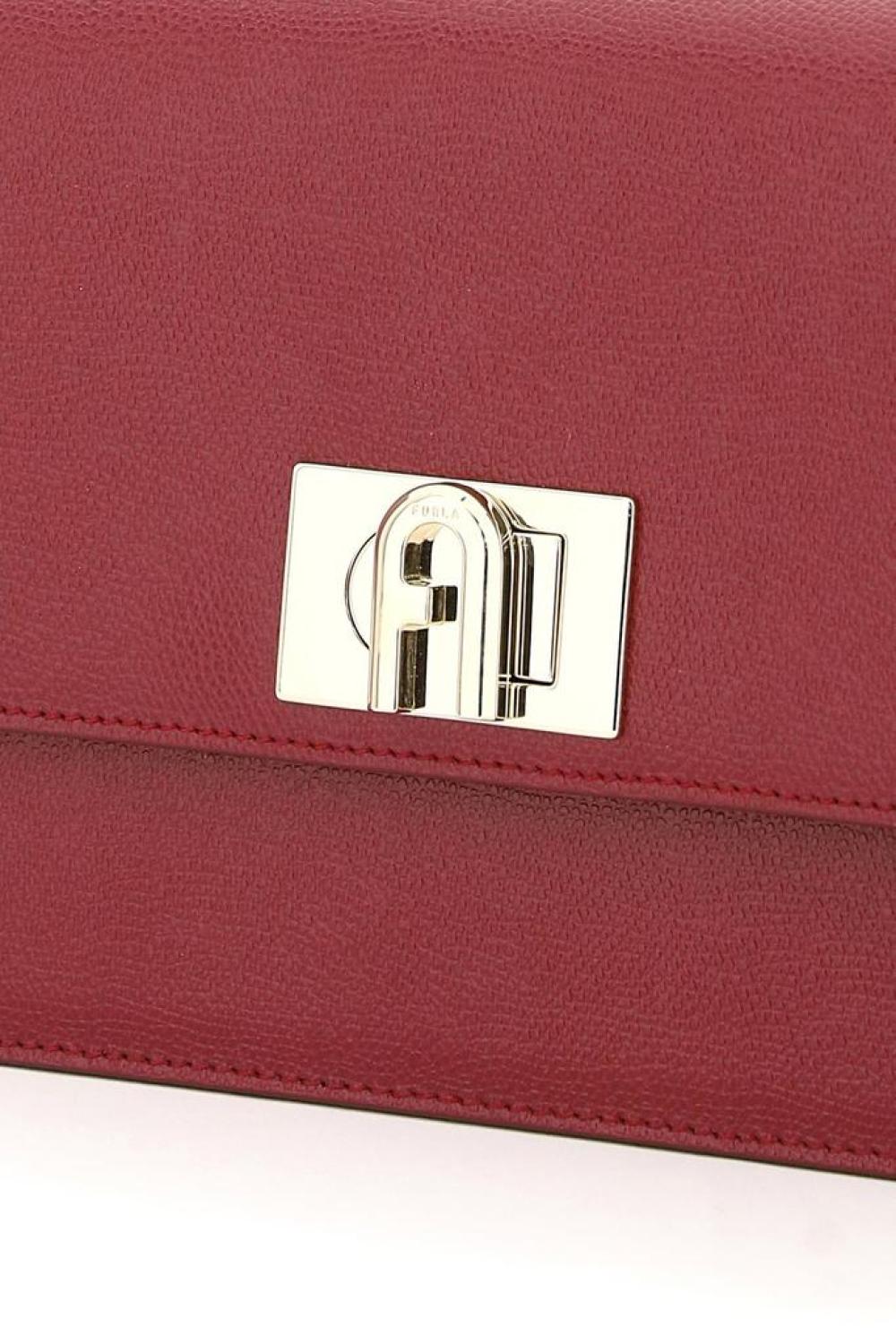 Furla 1927 Small Crossbody Bag