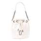 Marc Jacobs The Quilted Leather J Marc Bucket Bag