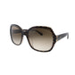 Kate Spade  KS Amberlynn/S Y1J Womens Square Sunglasses