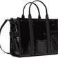 Black Medium 'The Tote Bag' Tote