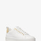 Emmett Leather Sneaker