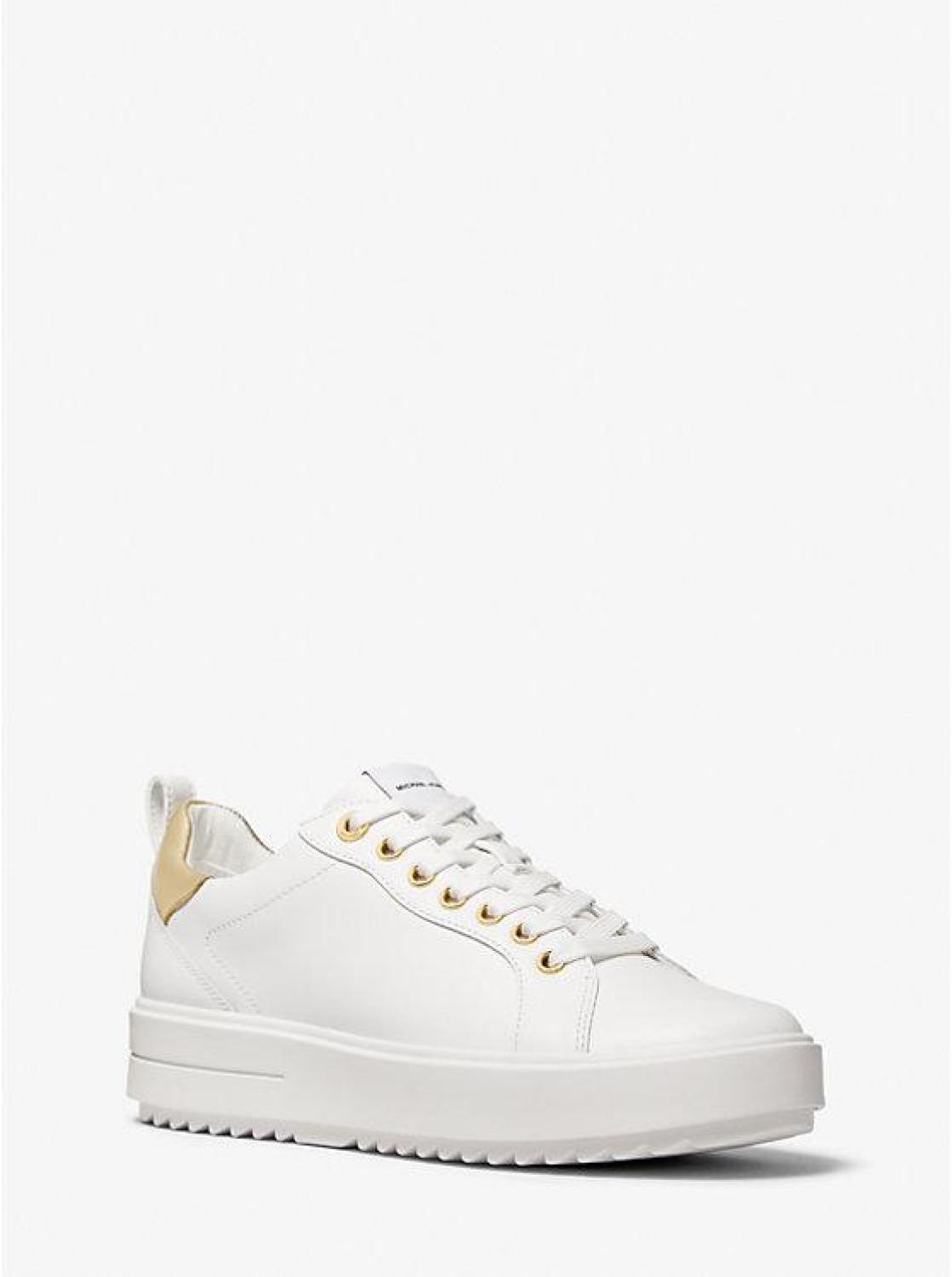 Emmett Leather Sneaker
