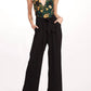 Gorman Jumpsuit In Harvest Bloom