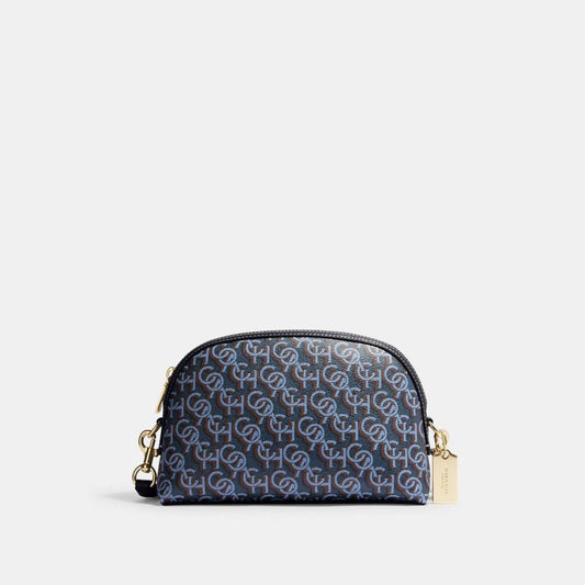 Coach Outlet Madi Crossbody With Signature Monogram Print
