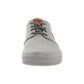 Faxon Low-Top Canvas Sneaker