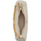 The J Marc Curve Shoulder Bag