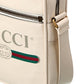 Gucci Vintage Logo Leather Crossbody