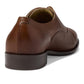 Colby Oxford Shoes in Grain Leather