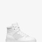 Barett Leather High-Top Sneaker
