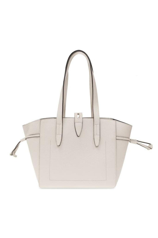 Furla Net Small Shopper Bag