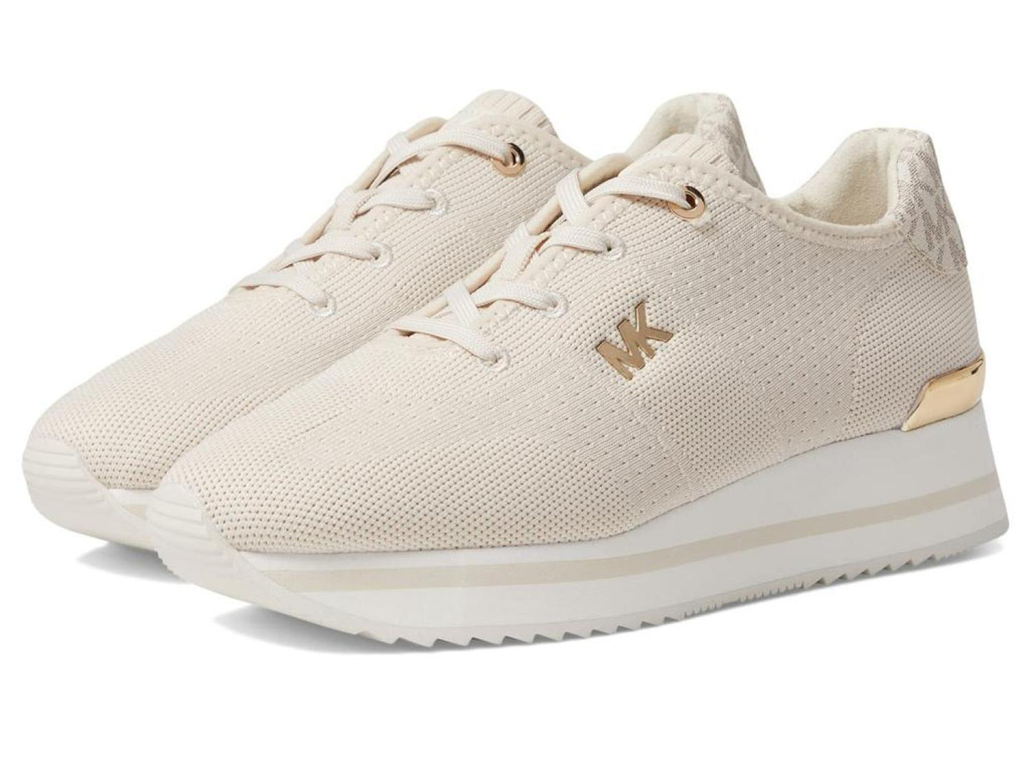 Monique Knit Trainer