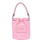 Marc Jacobs Logo Embossed The Bucket Bag