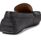 Driver Grain Leather Moccasins