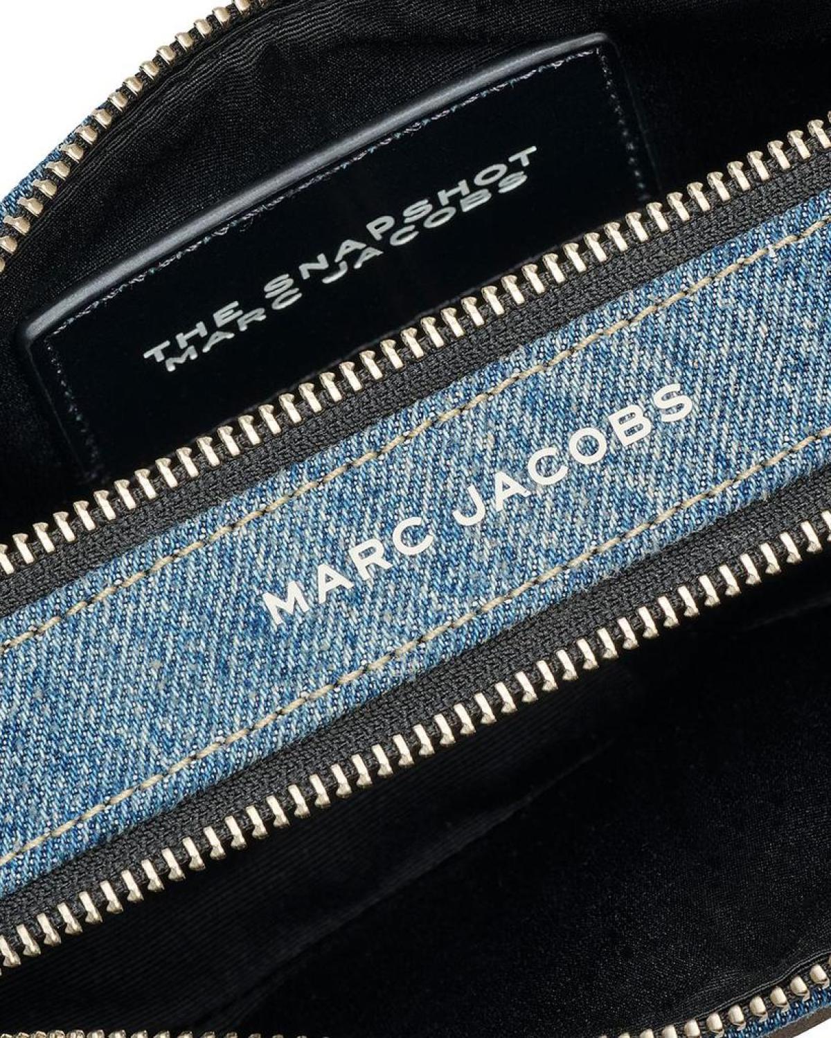 The Crystal Denim Snapshot
