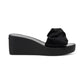 Women's Bikini Platform Wedge Sandals