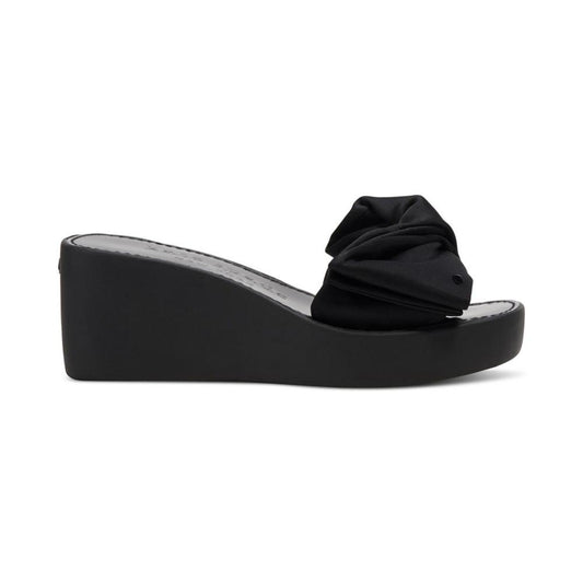 Women's Bikini Platform Wedge Sandals