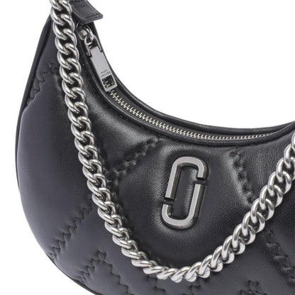 Marc Jacobs The Quilted Shoulder Bag