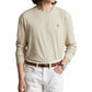 Classic Fit Cotton Jersey Tee