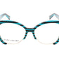 Marc Jacobs Eyewear Cat-Eye Frame Glassses