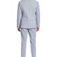 BOSS Hugo Boss 2pc C-Hanry Slim Fit Linen-Blend Suit