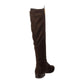 Bromley Flat Boot