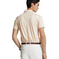 Classic Fit Soft Cotton Polo Shirt