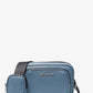 Cooper Pebbled Leather Camera Bag