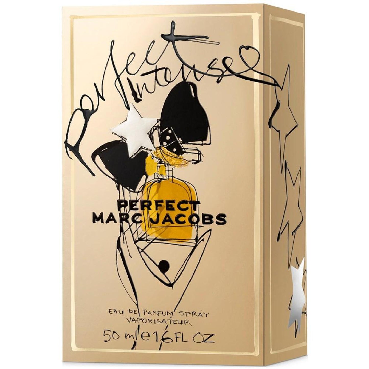 Perfect Intense Eau de Parfum Spray, 1.6-oz.