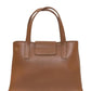 Furla 1927 Twist-Lock Tote Bag