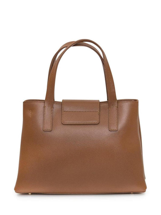 Furla 1927 Twist-Lock Tote Bag