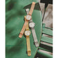 Women's Cary Gold-tone Mesh Bracelet Watch