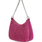Michael Michael Kors Embellished Chain Linked Shoulder Bag