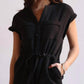 Noah Jumpsuit In Black