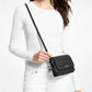 Medium Logo Convertible Crossbody Bag
