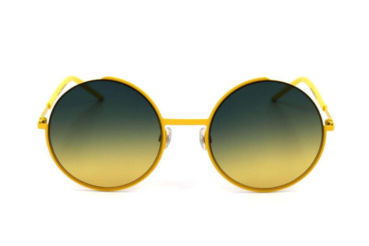 Marc Jacobs Eyewear Round Frame Sunglasses