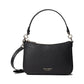 New Core Pebble Pebbled Leather Medium Convertible Crossbody