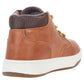 Polo Court Sneaker Boot (Little Kid)