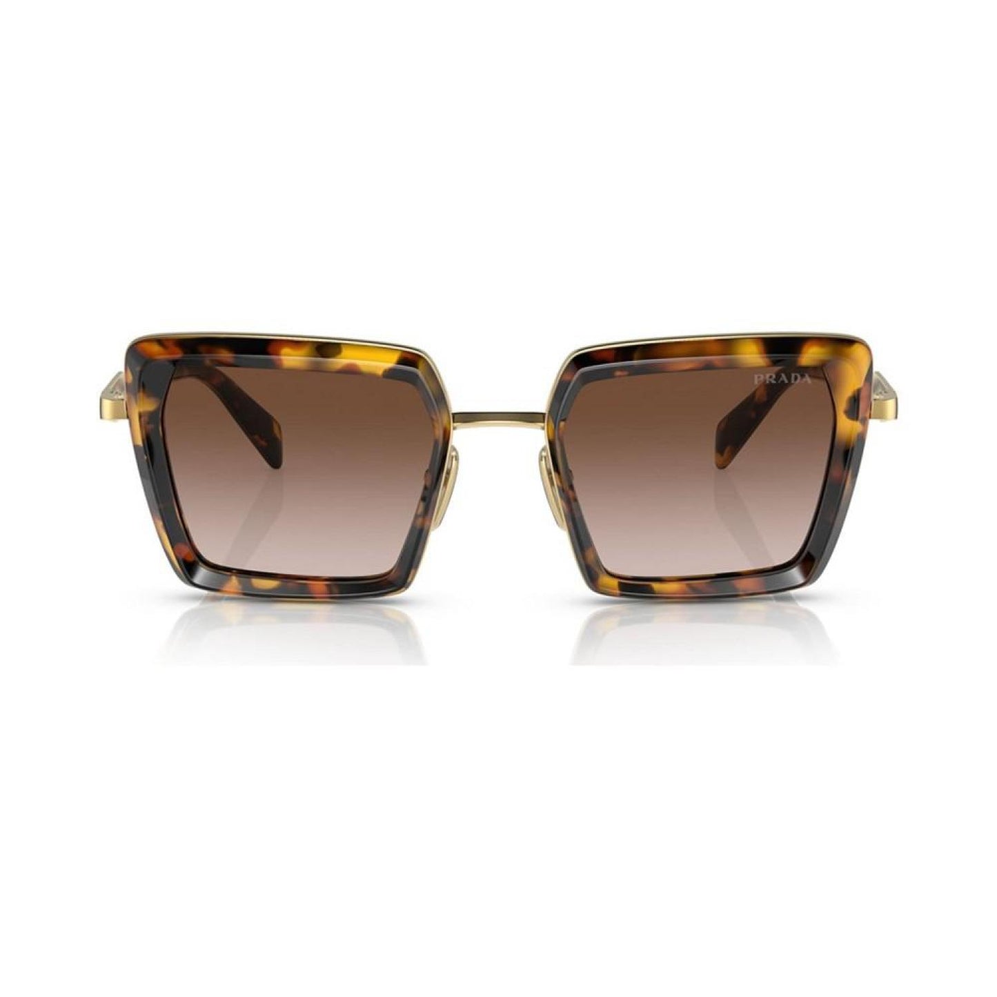 Women's Sunglasses, PR 55ZS52-Y
