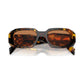 Women's Low Bridge Fit Sunglasses, PR 17WSF