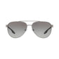 Men's Sunglasses, PS 54TS 58