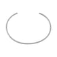 Thin Collar Necklace