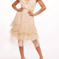 Darling Dress In Star Jasmine
