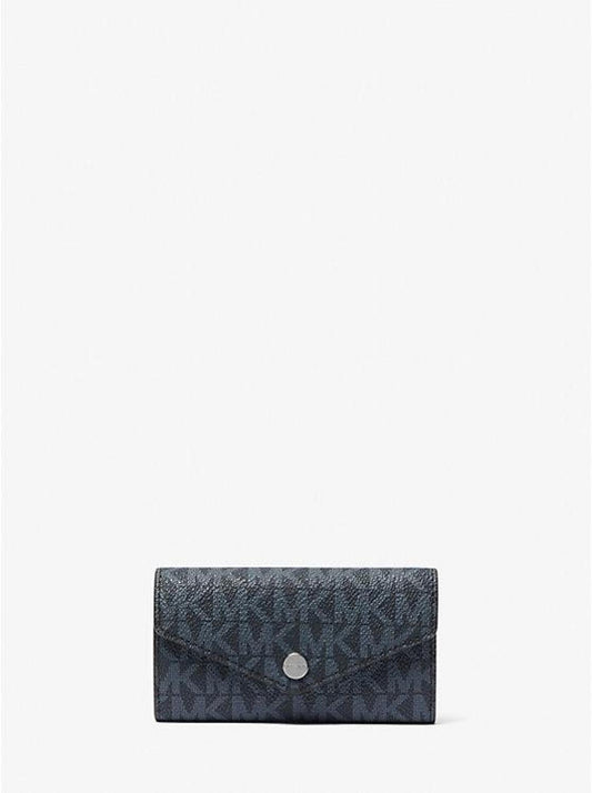 Cooper Signature Logo Wallet