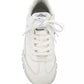 The Jogger Leather Sneakers