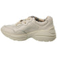 Gucci Rhyton Leather Sneaker